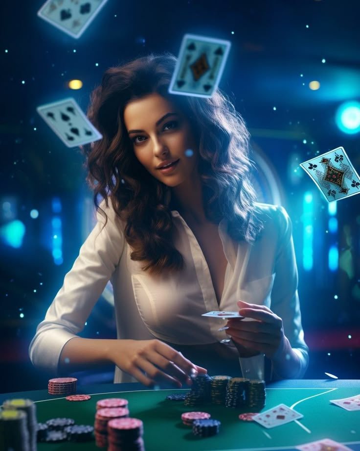 Live casino games and entertainment options on aion play